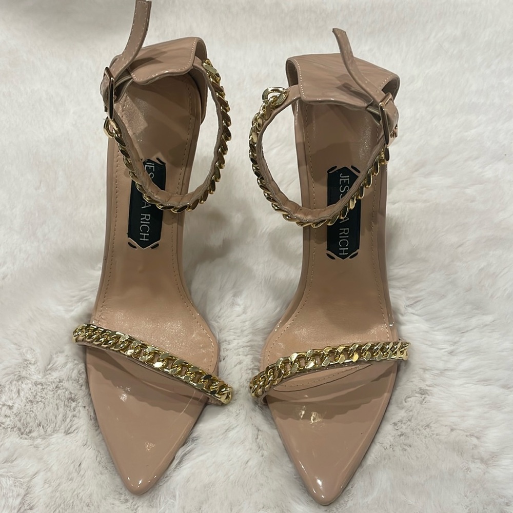 Sexy Stilleto